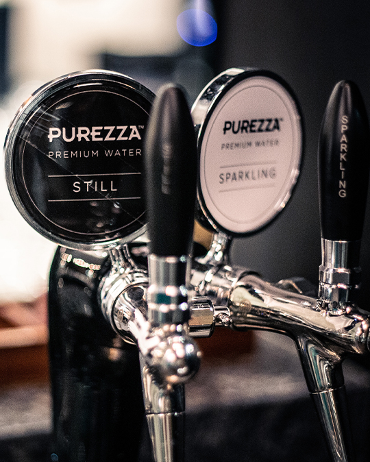 Historien om Purezza